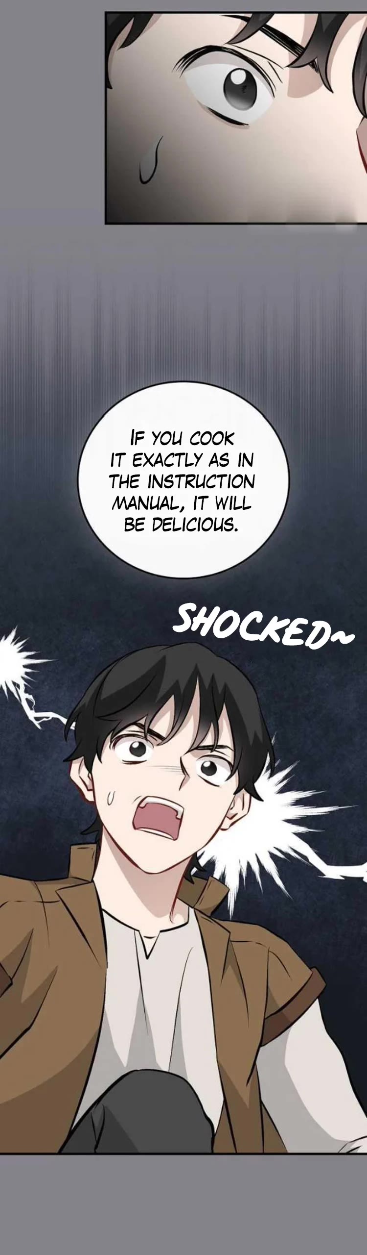 Leveling Up, by Only Eating! Chapter 131 page 34 - Chapter 131: Minions