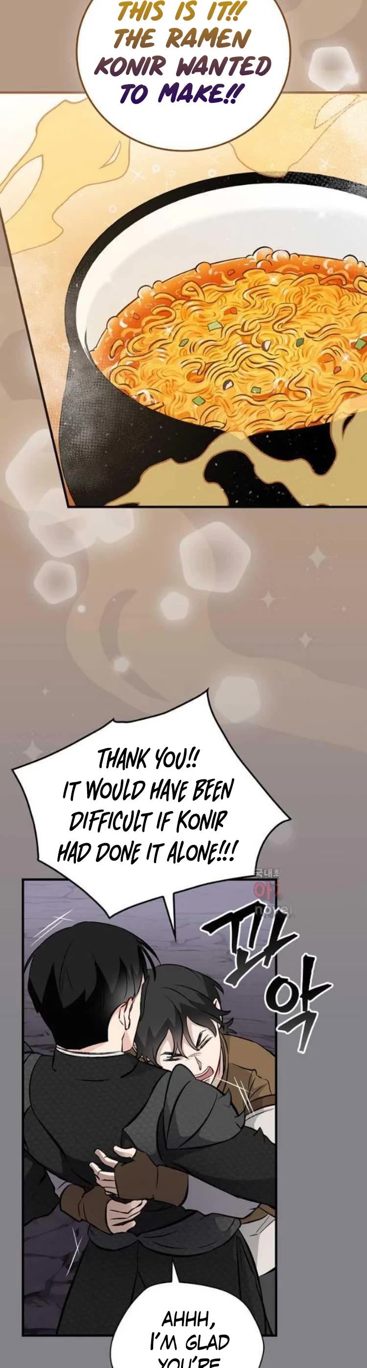 Leveling Up, by Only Eating! Chapter 131 page 36 - Chapter 131: Minions