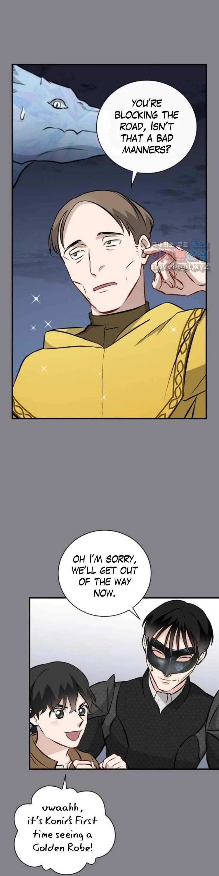 Leveling Up, by Only Eating! Chapter 131 page 38 - Chapter 131: Minions