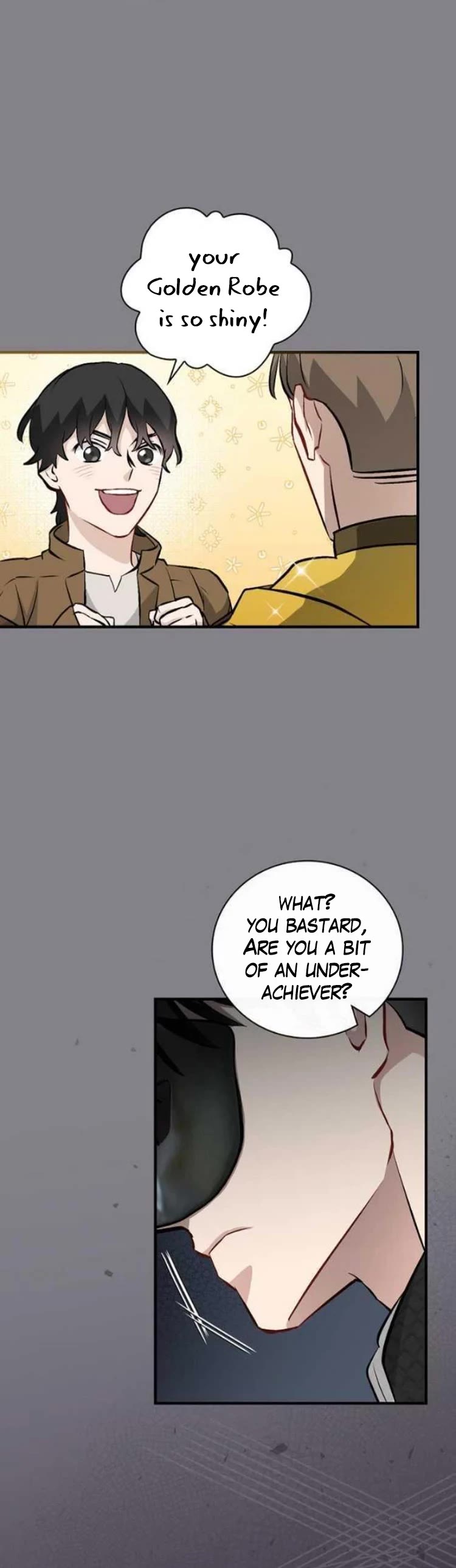 Leveling Up, by Only Eating! Chapter 131 page 39 - Chapter 131: Minions