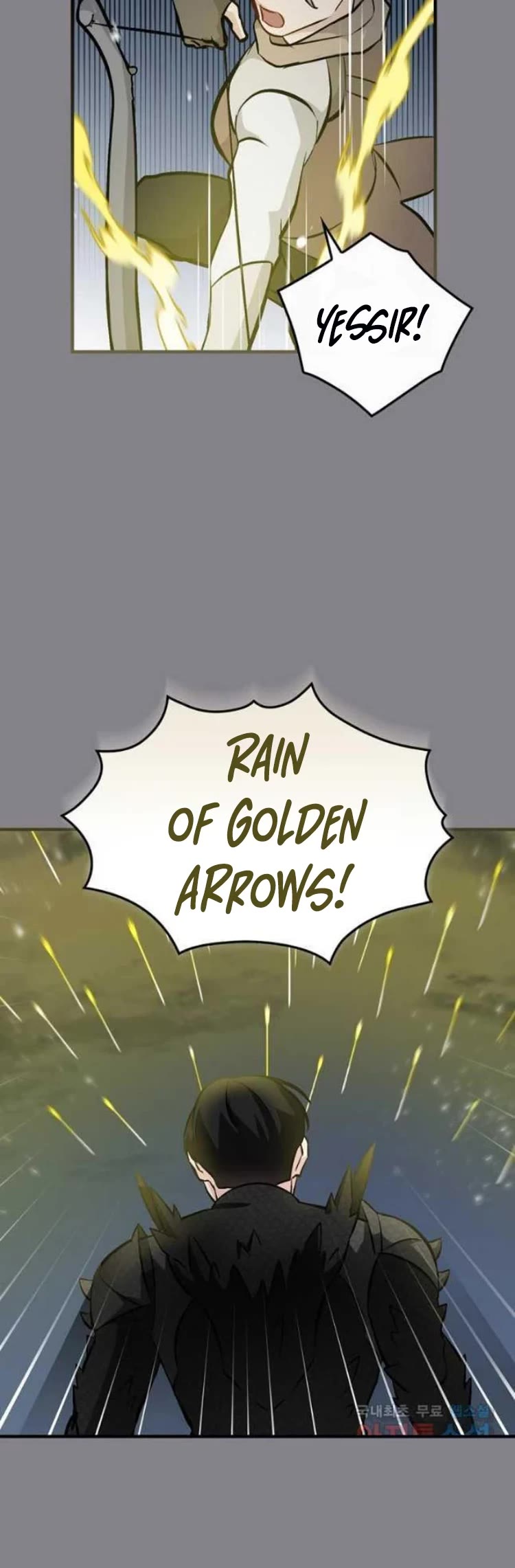 Leveling Up, by Only Eating! Chapter 132 page 10 - Chapter 132: Tower