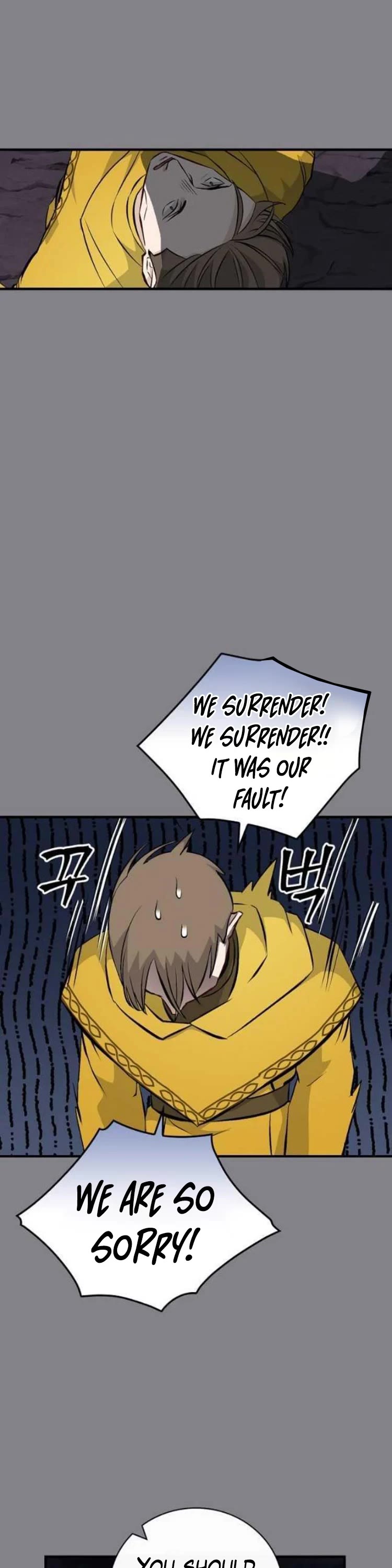 Leveling Up, by Only Eating! Chapter 132 page 17 - Chapter 132: Tower
