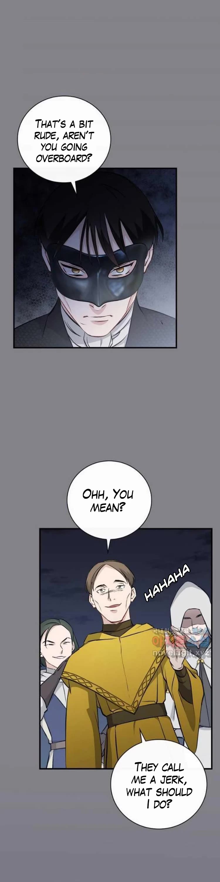Leveling Up, by Only Eating! Chapter 132 page 2 - Chapter 132: Tower