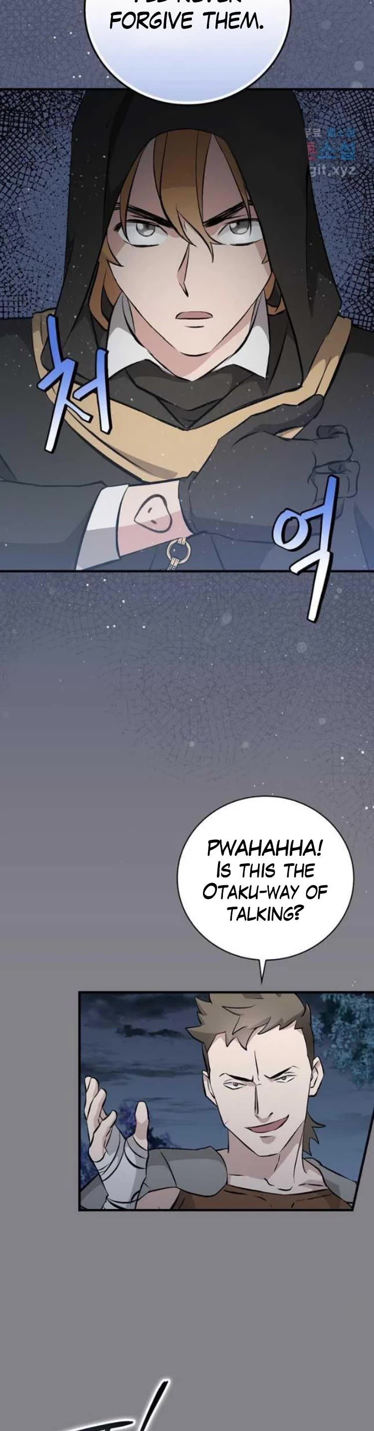 Leveling Up, by Only Eating! Chapter 132 page 24 - Chapter 132: Tower