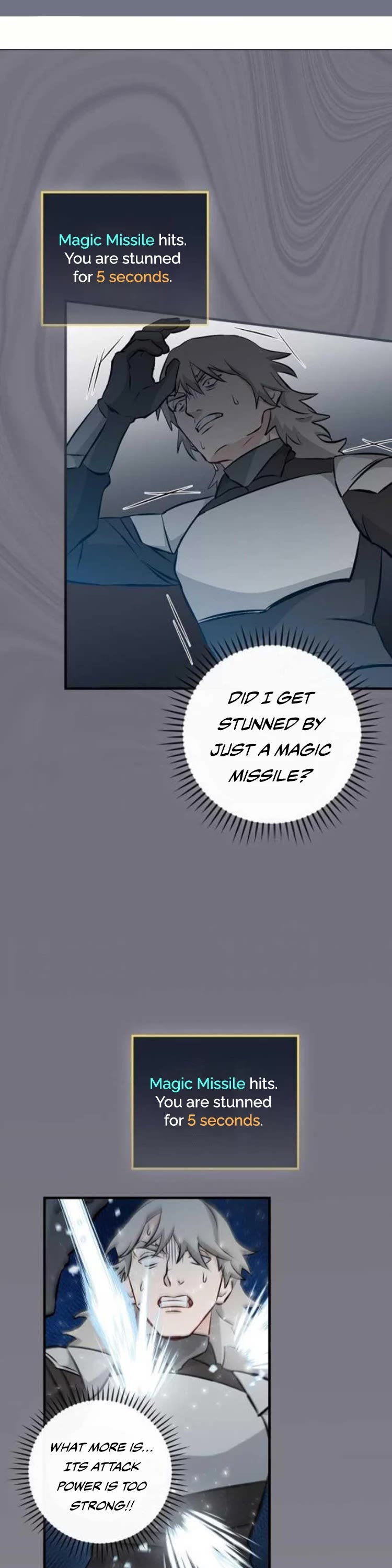 Leveling Up, by Only Eating! Chapter 132 page 26 - Chapter 132: Tower