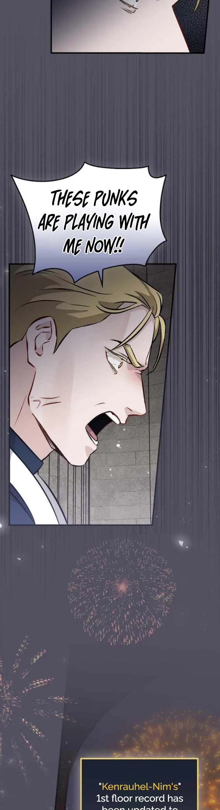 Leveling Up, by Only Eating! Chapter 132 page 40 - Chapter 132: Tower