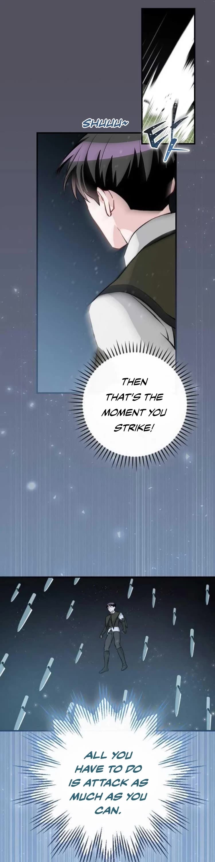 Leveling Up, by Only Eating! Chapter 133 page 10 - Chapter 133: Climb