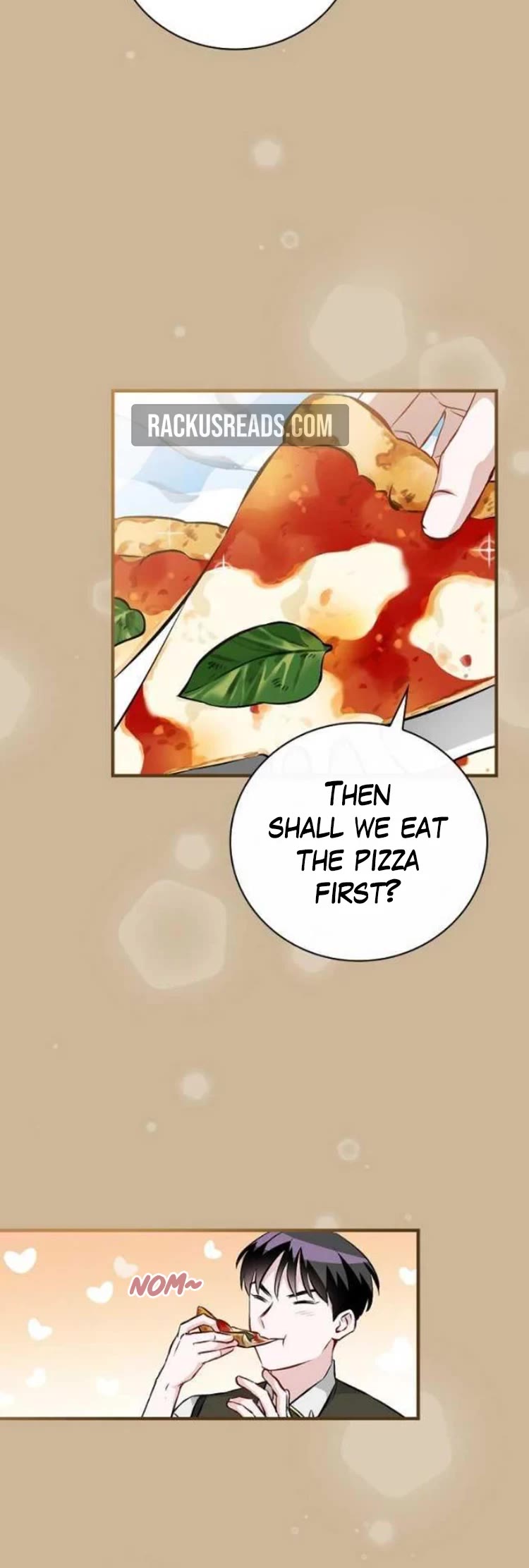 Leveling Up, by Only Eating! Chapter 133 page 17 - Chapter 133: Climb