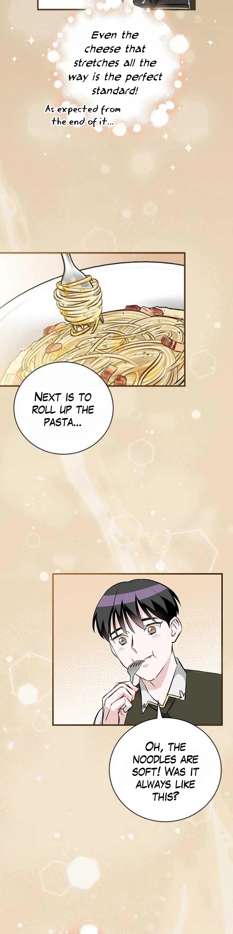 Leveling Up, by Only Eating! Chapter 133 page 19 - Chapter 133: Climb
