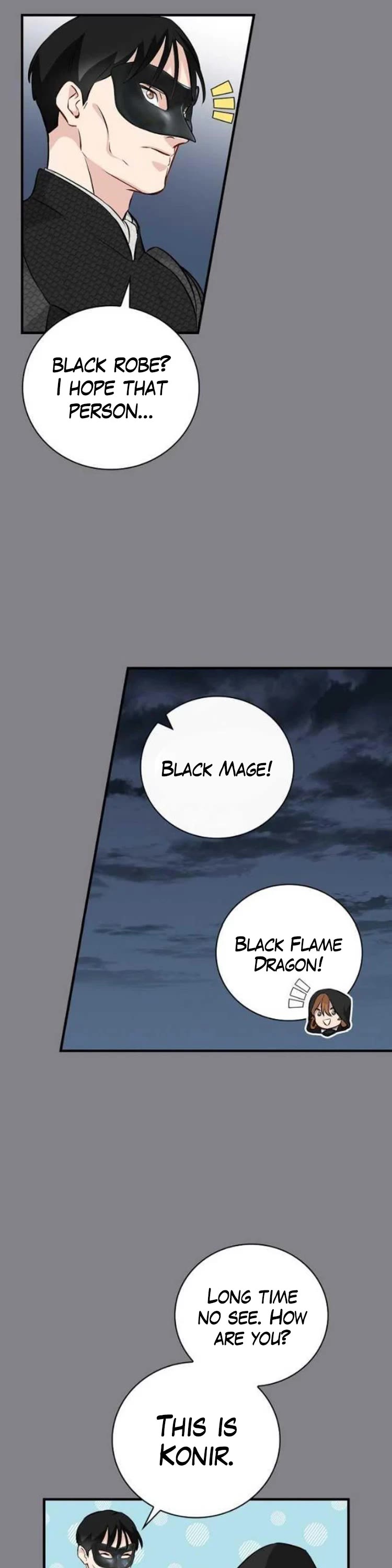 Leveling Up, by Only Eating! Chapter 133 page 30 - Chapter 133: Climb