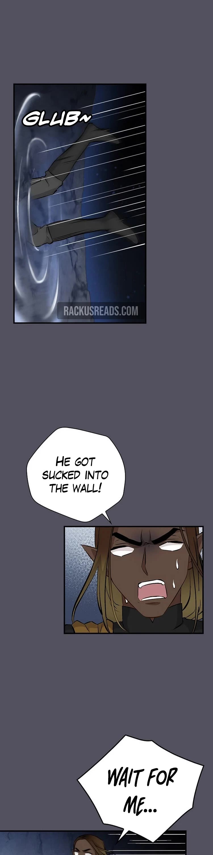 Leveling Up, by Only Eating! Chapter 134 page 14 - Chapter 134: Snake