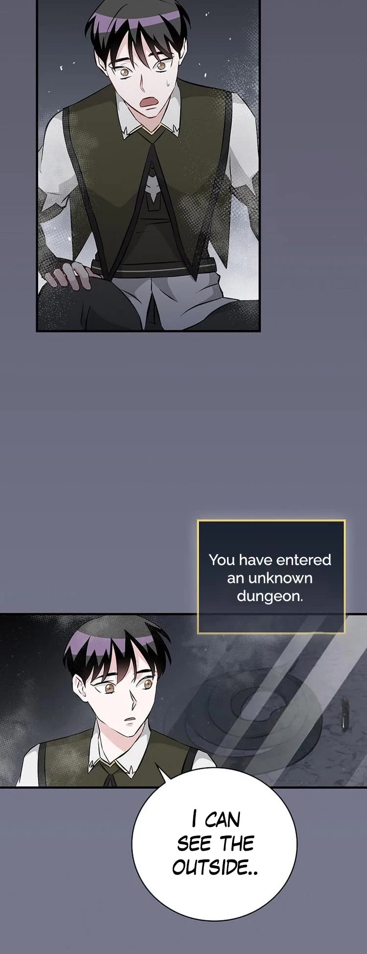 Leveling Up, by Only Eating! Chapter 134 page 20 - Chapter 134: Snake