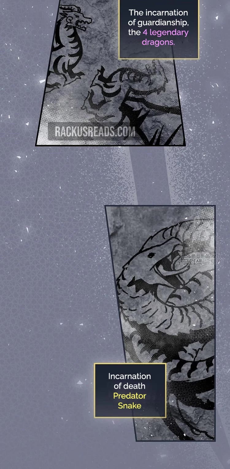Leveling Up, by Only Eating! Chapter 134 page 24 - Chapter 134: Snake
