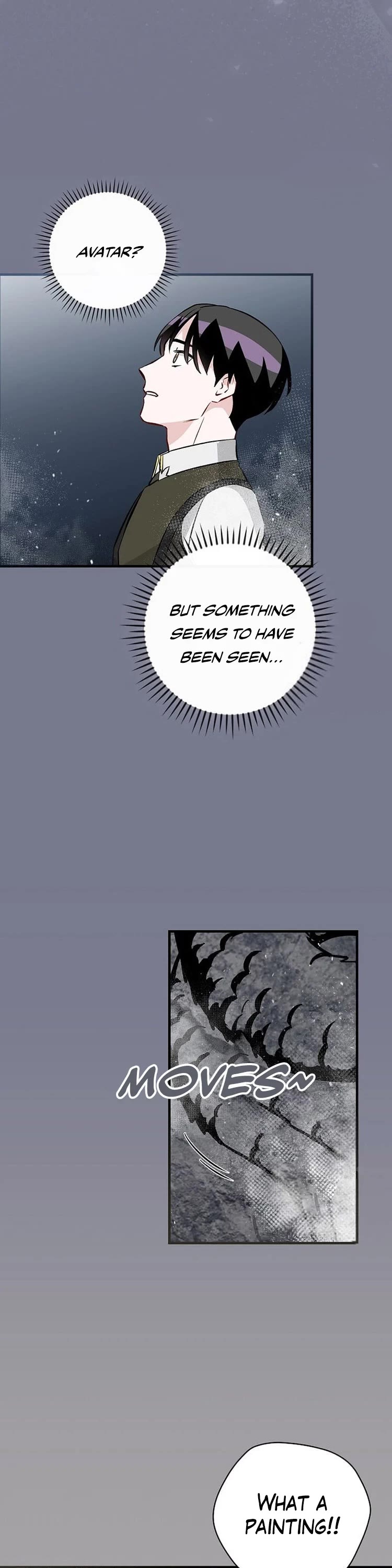 Leveling Up, by Only Eating! Chapter 134 page 25 - Chapter 134: Snake