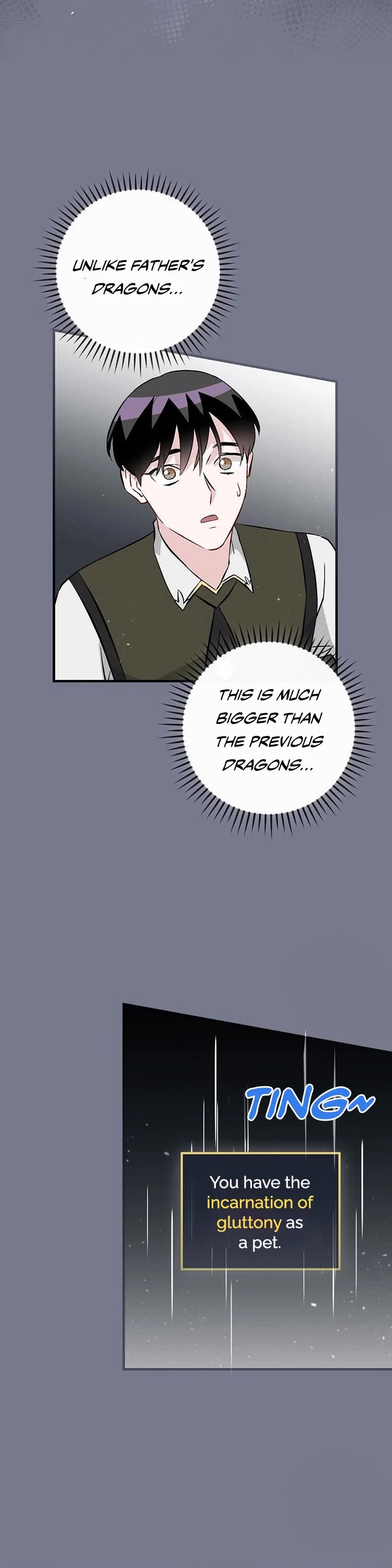 Leveling Up, by Only Eating! Chapter 134 page 30 - Chapter 134: Snake