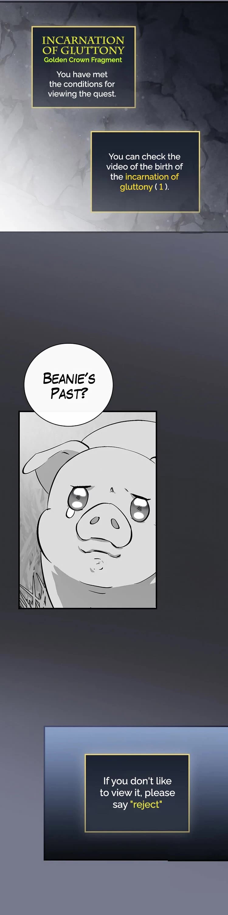 Leveling Up, by Only Eating! Chapter 134 page 31 - Chapter 134: Snake