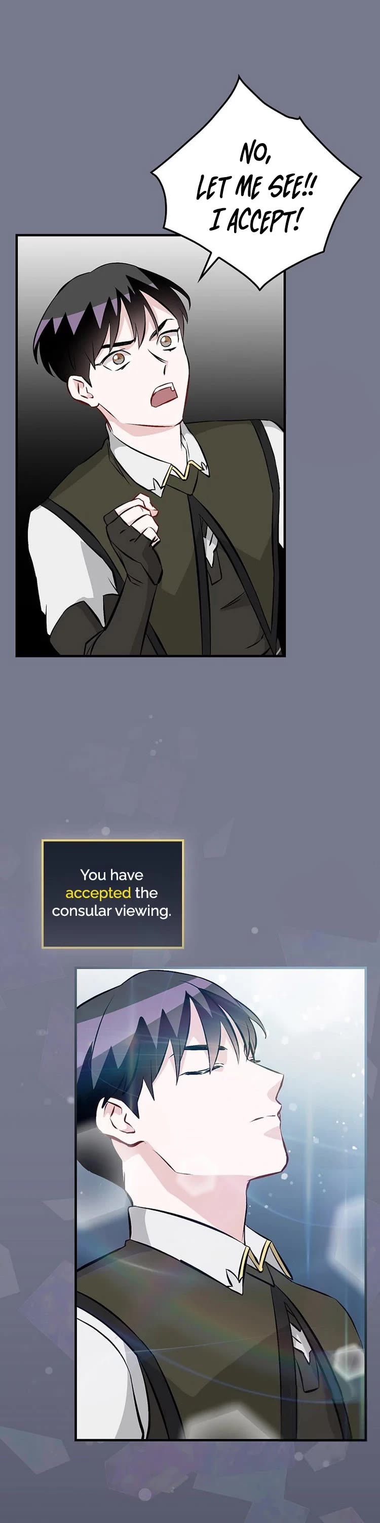 Leveling Up, by Only Eating! Chapter 134 page 32 - Chapter 134: Snake