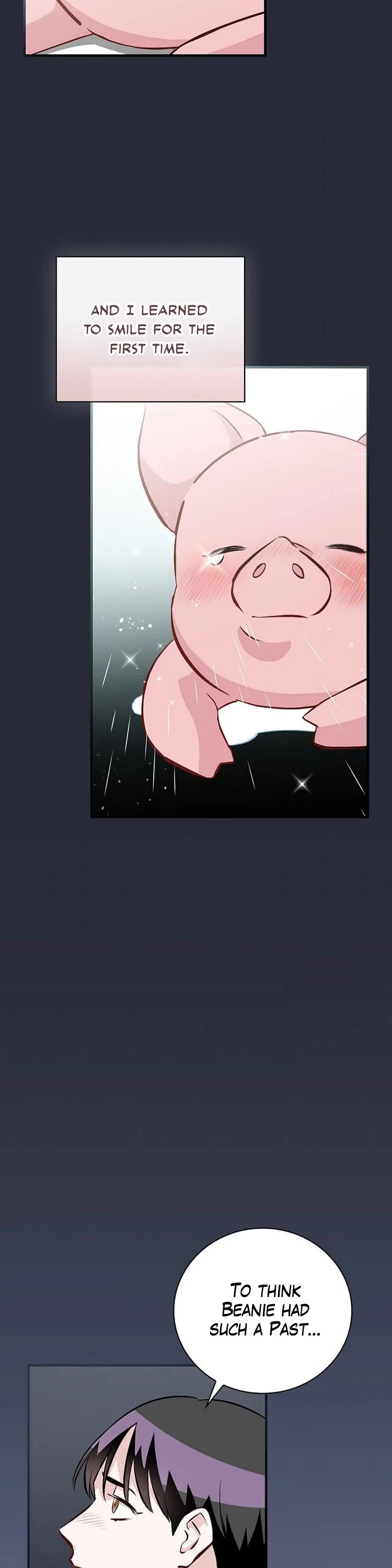 Leveling Up, by Only Eating! Chapter 135 page 18 - Chapter 135: Pig