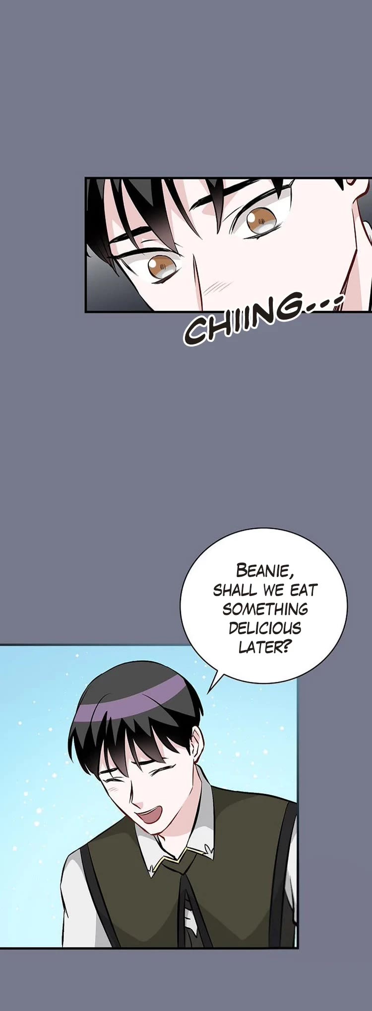 Leveling Up, by Only Eating! Chapter 135 page 20 - Chapter 135: Pig