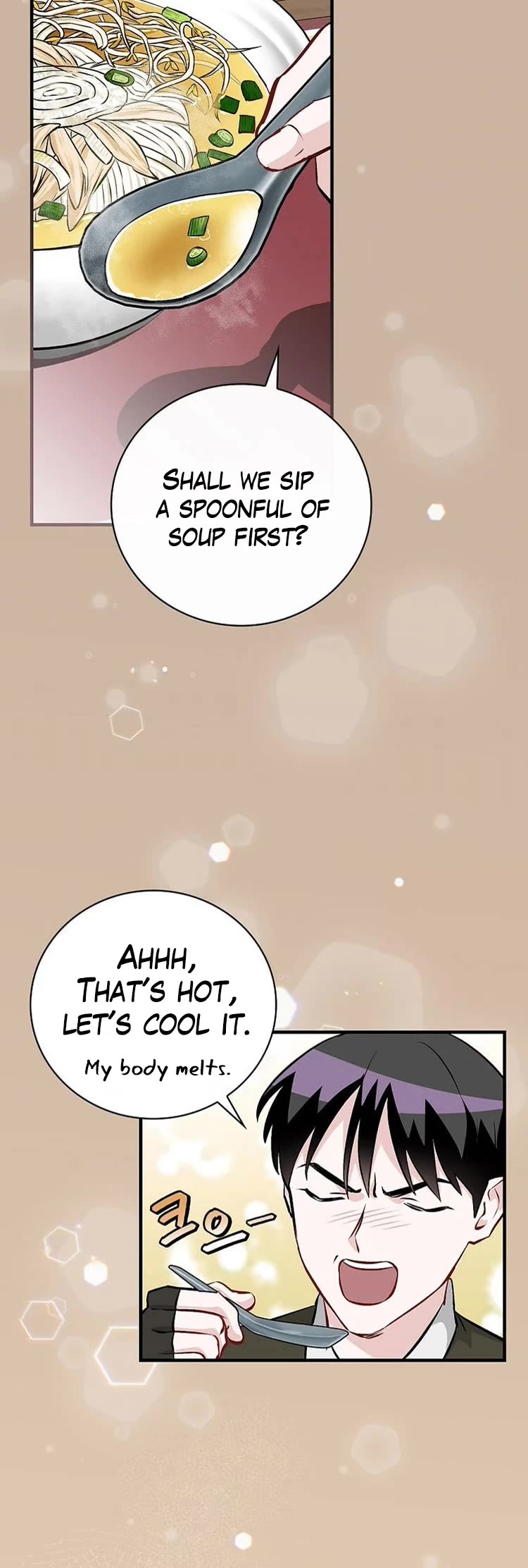 Leveling Up, by Only Eating! Chapter 135 page 27 - Chapter 135: Pig