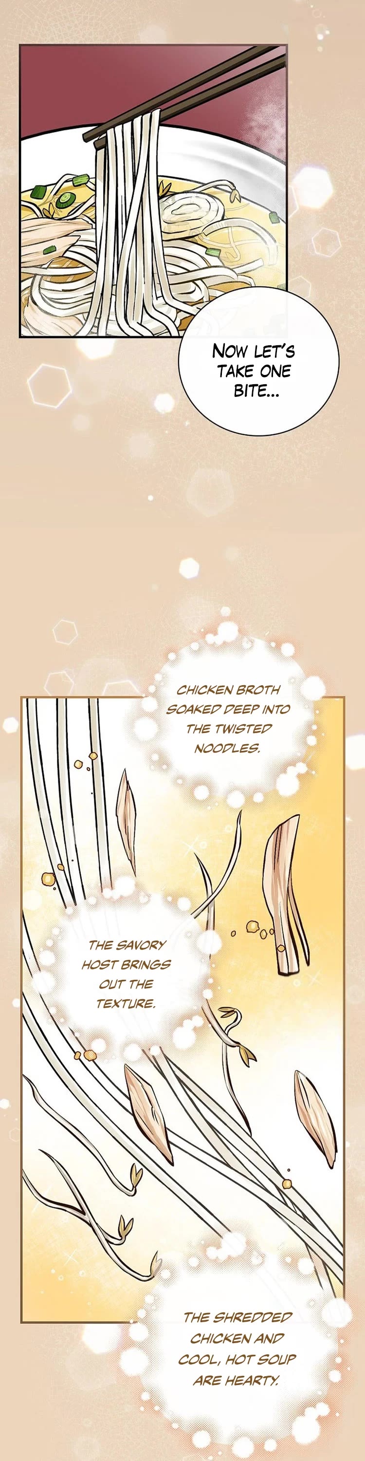 Leveling Up, by Only Eating! Chapter 135 page 28 - Chapter 135: Pig