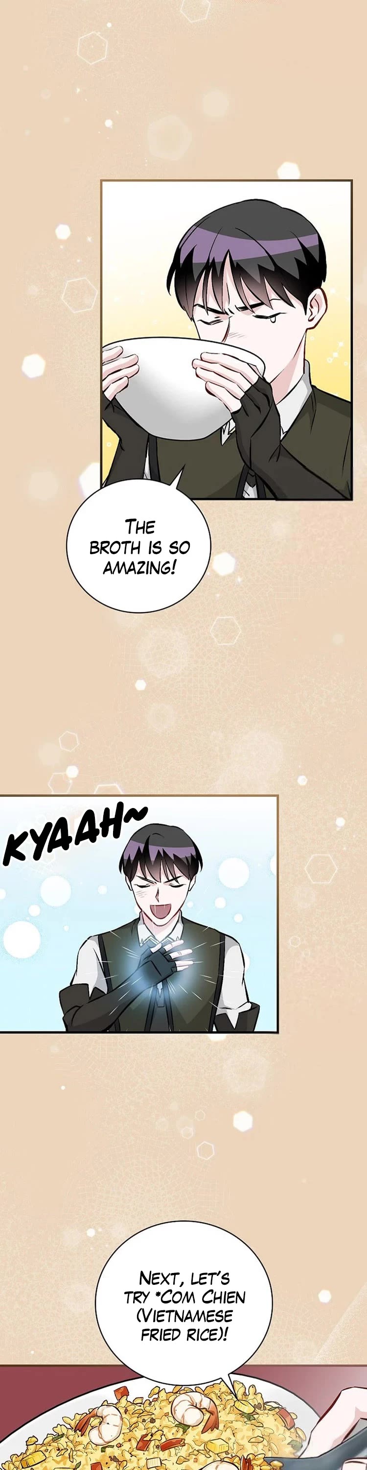 Leveling Up, by Only Eating! Chapter 135 page 29 - Chapter 135: Pig