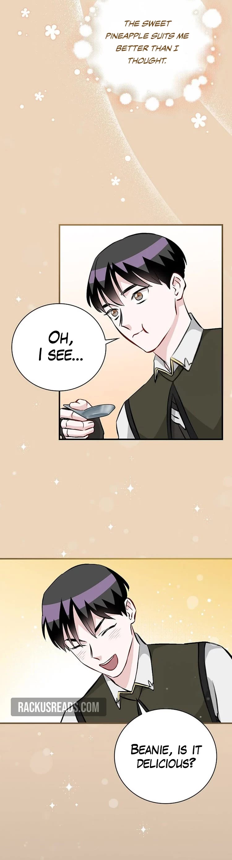 Leveling Up, by Only Eating! Chapter 135 page 31 - Chapter 135: Pig