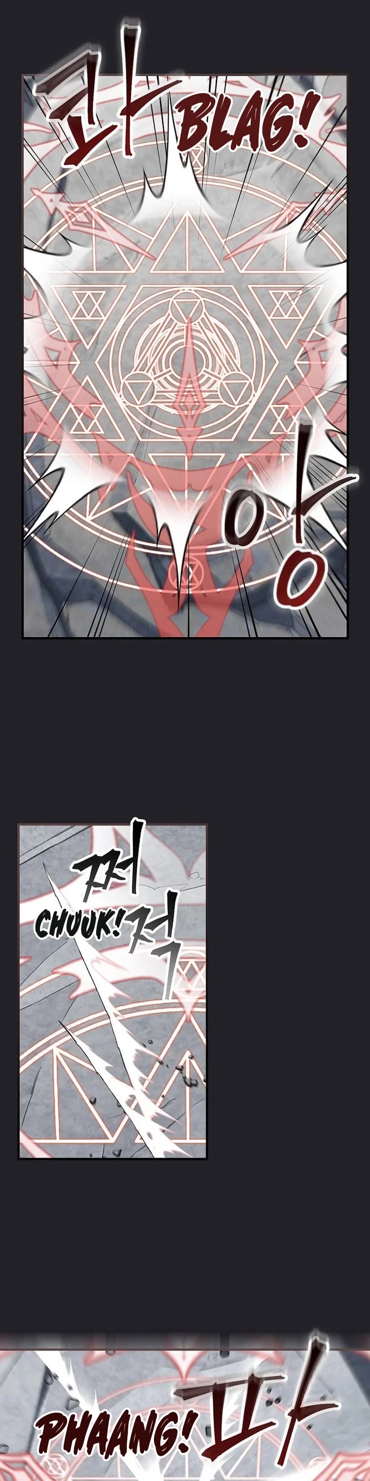 Leveling Up, by Only Eating! Chapter 135 page 5 - Chapter 135: Pig