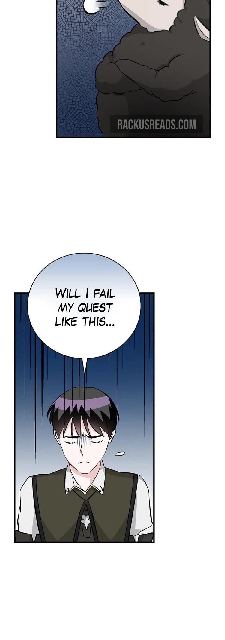 Leveling Up, by Only Eating! Chapter 136 page 17 - Chapter 136: Water