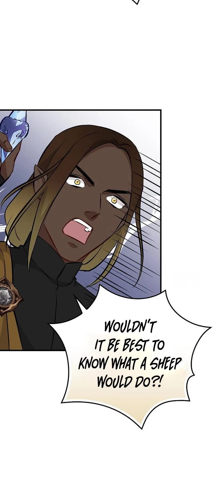 Leveling Up, by Only Eating! Chapter 136 page 21 - Chapter 136: Water