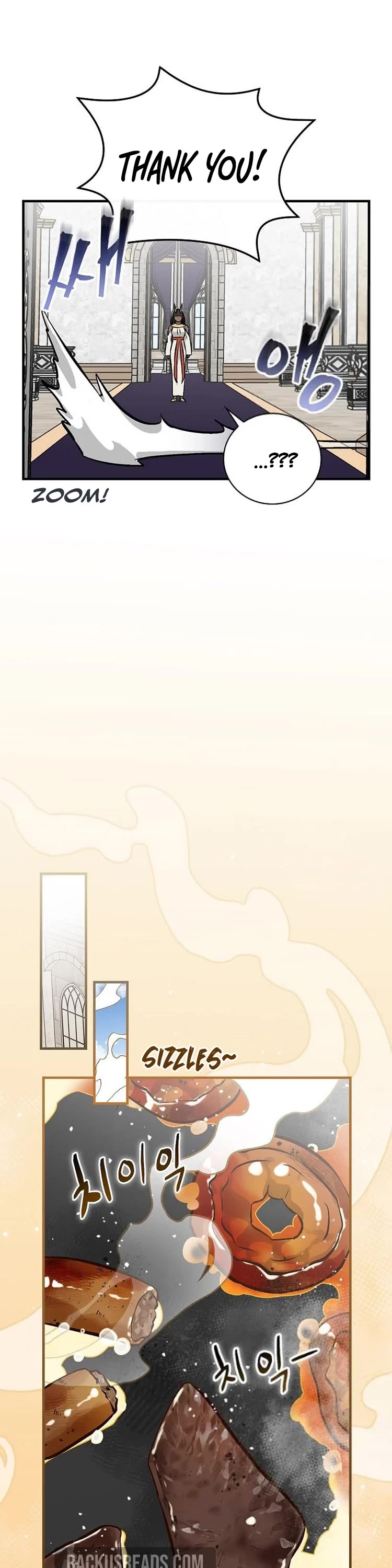 Leveling Up, by Only Eating! Chapter 136 page 31 - Chapter 136: Water