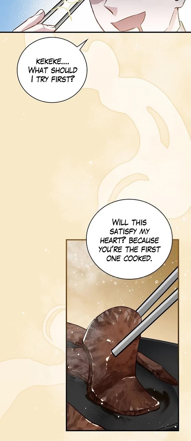 Leveling Up, by Only Eating! Chapter 136 page 33 - Chapter 136: Water