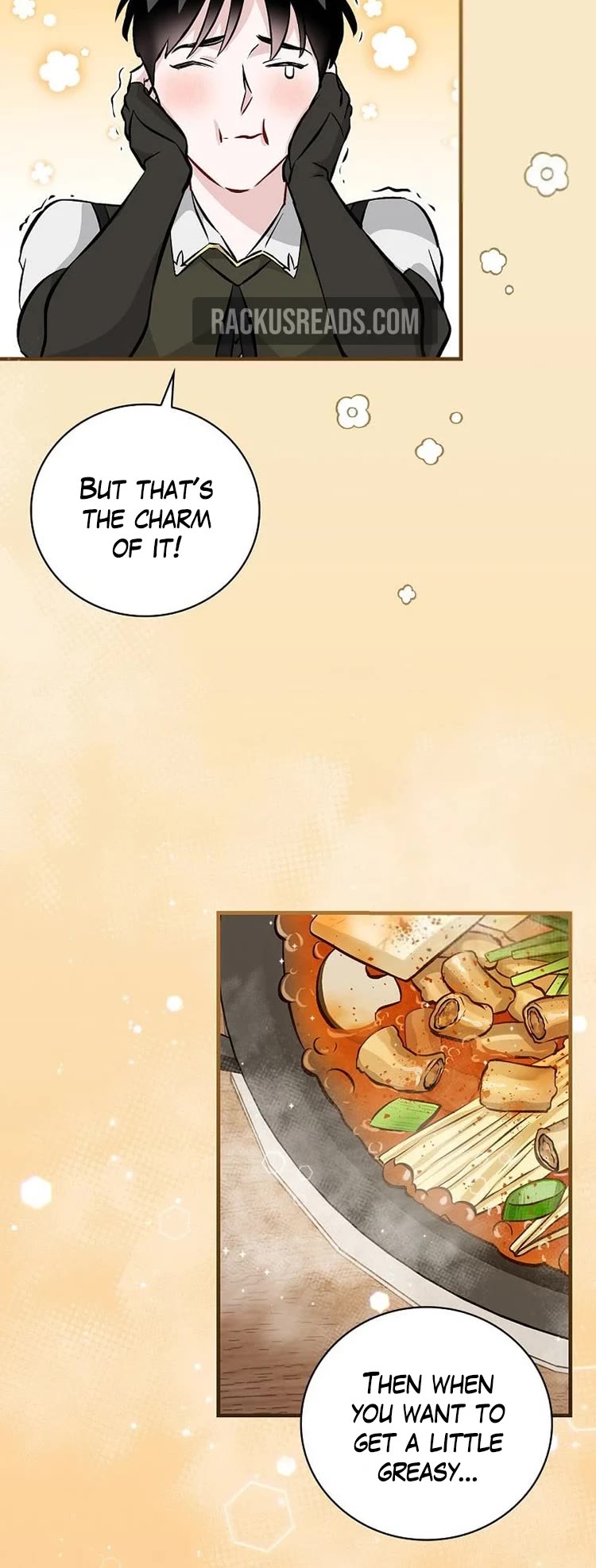 Leveling Up, by Only Eating! Chapter 136 page 37 - Chapter 136: Water