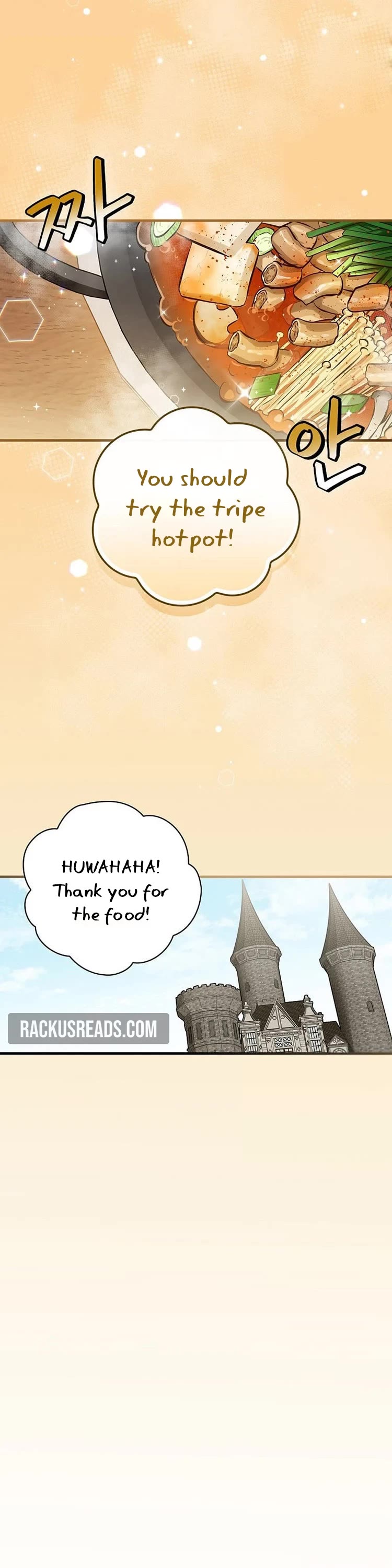 Leveling Up, by Only Eating! Chapter 136 page 38 - Chapter 136: Water