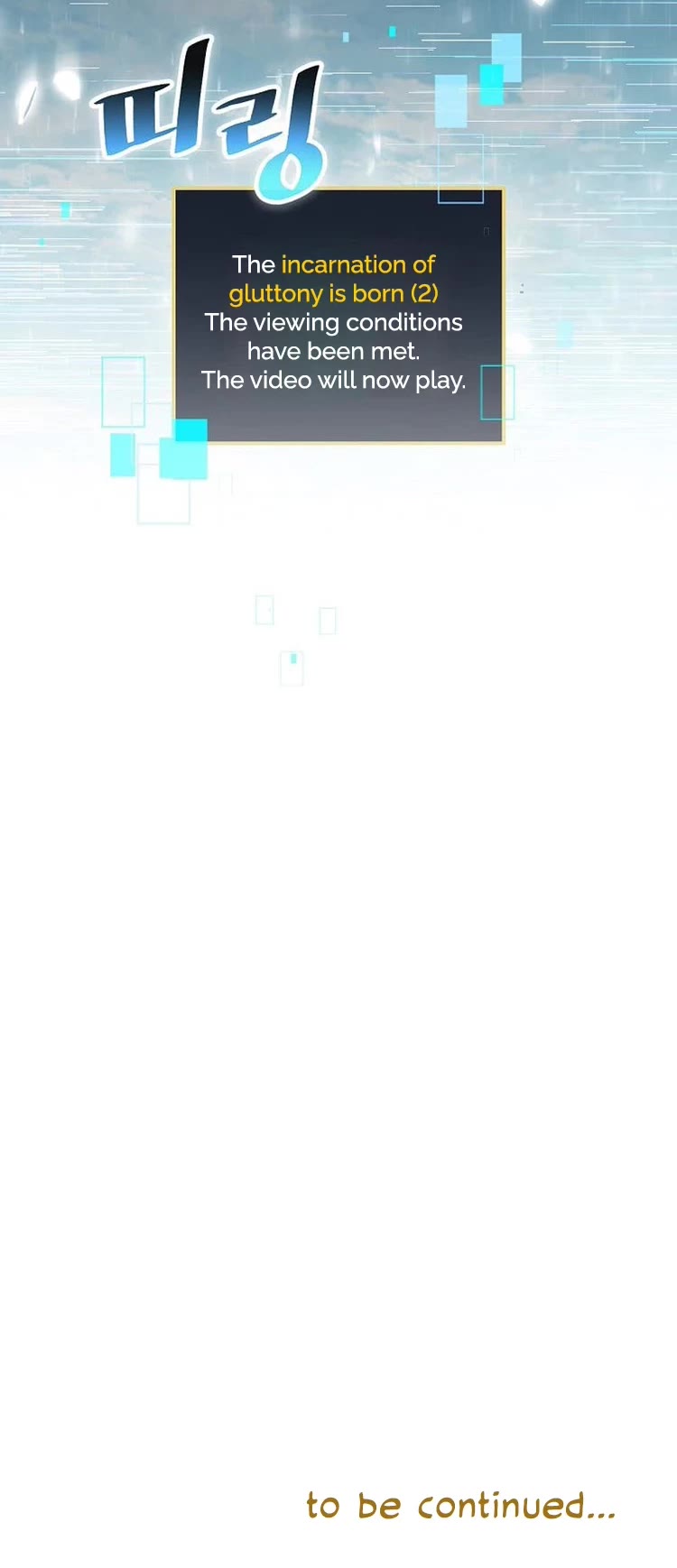 Leveling Up, by Only Eating! Chapter 136 page 41 - Chapter 136: Water