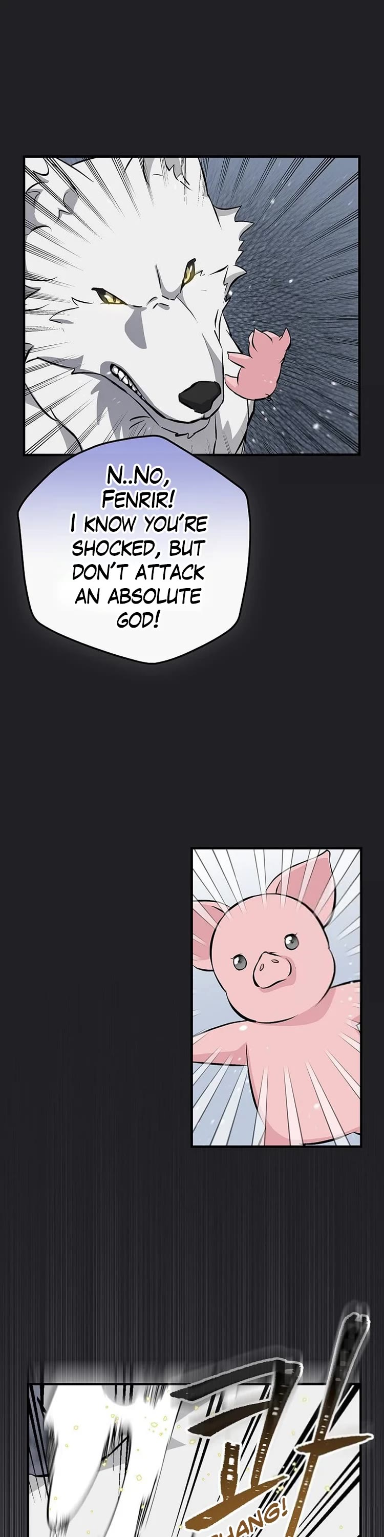 Leveling Up, by Only Eating! Chapter 137 page 10 - Chapter 137: Revelation