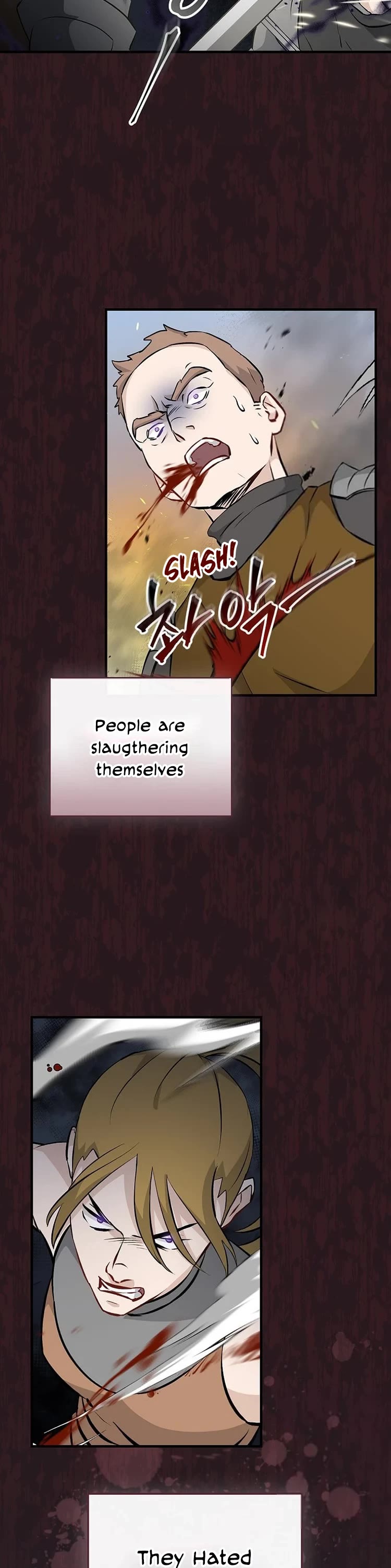 Leveling Up, by Only Eating! Chapter 137 page 15 - Chapter 137: Revelation