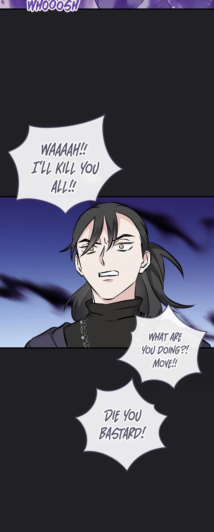 Leveling Up, by Only Eating! Chapter 137 page 21 - Chapter 137: Revelation