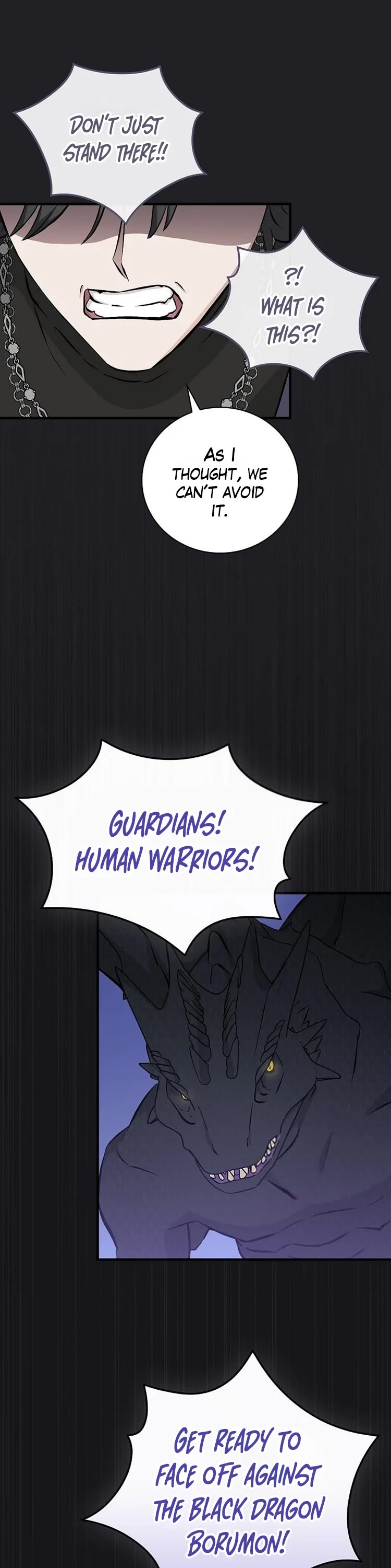 Leveling Up, by Only Eating! Chapter 137 page 22 - Chapter 137: Revelation