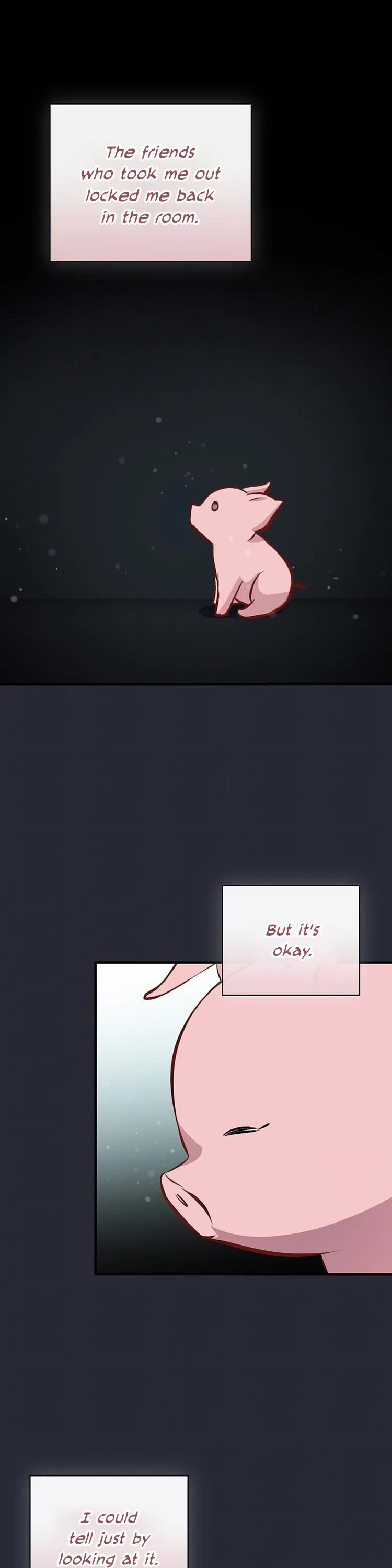Leveling Up, by Only Eating! Chapter 137 page 43 - Chapter 137: Revelation