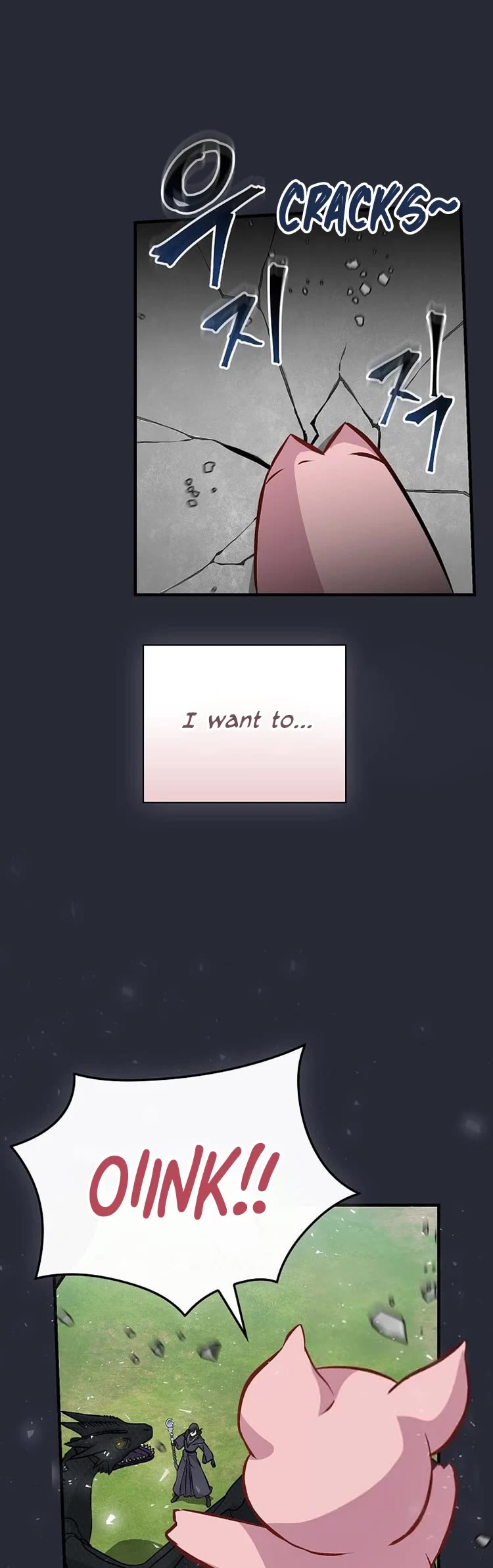 Leveling Up, by Only Eating! Chapter 137 page 46 - Chapter 137: Revelation