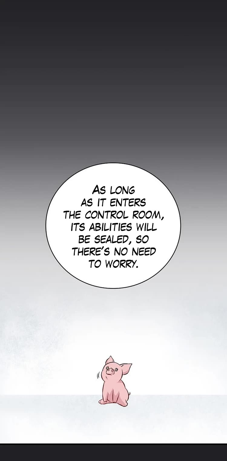Leveling Up, by Only Eating! Chapter 137 page 5 - Chapter 137: Revelation