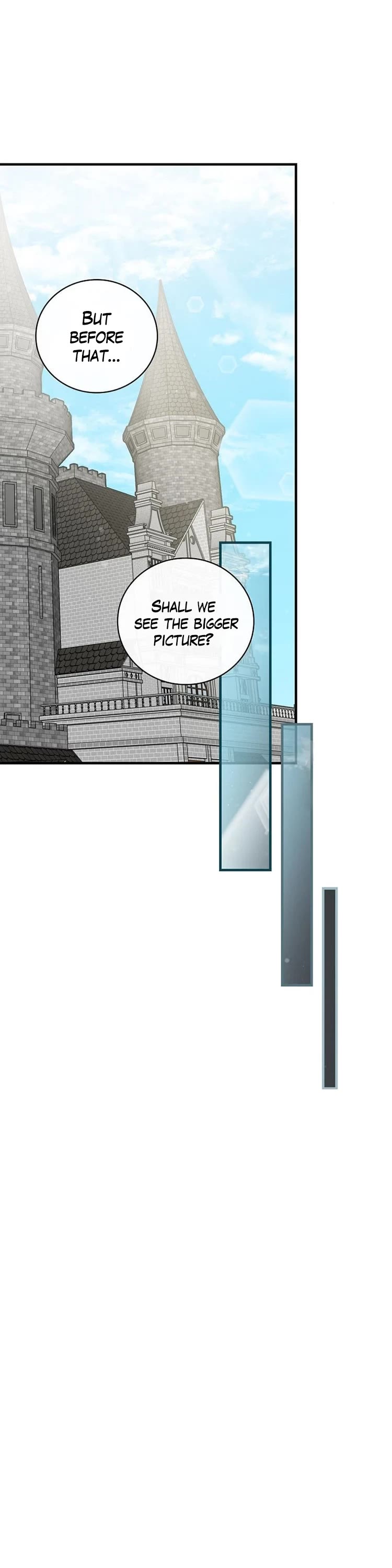 Leveling Up, by Only Eating! Chapter 138 page 14 - Chapter 138: Might