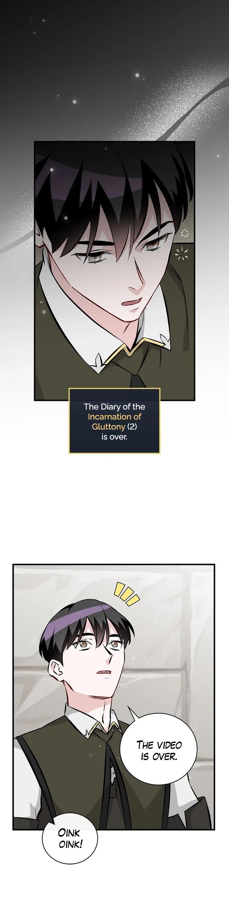 Leveling Up, by Only Eating! Chapter 138 page 2 - Chapter 138: Might