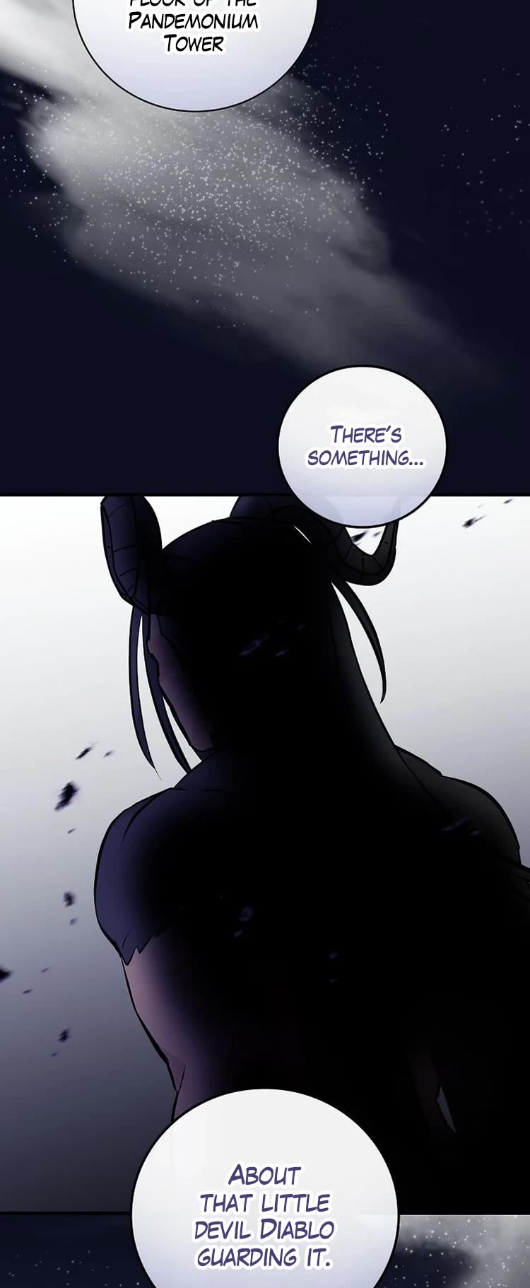 Leveling Up, by Only Eating! Chapter 138 page 20 - Chapter 138: Might