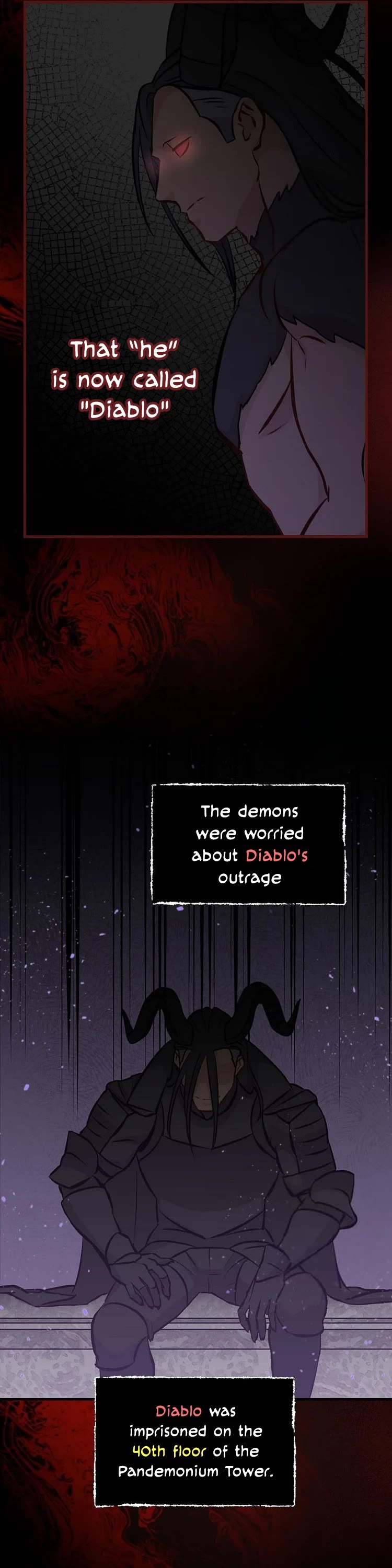 Leveling Up, by Only Eating! Chapter 138 page 26 - Chapter 138: Might