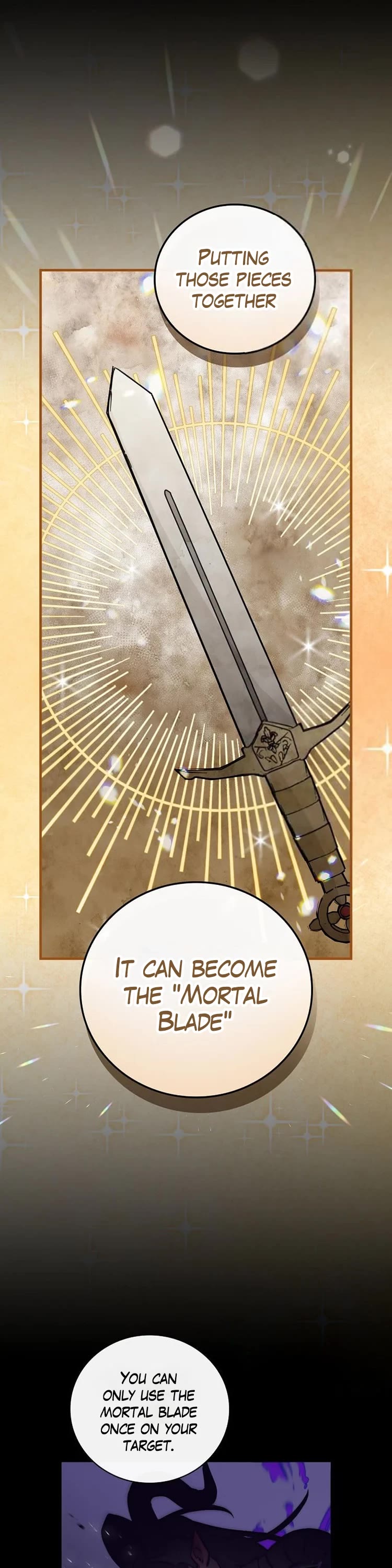 Leveling Up, by Only Eating! Chapter 138 page 30 - Chapter 138: Might