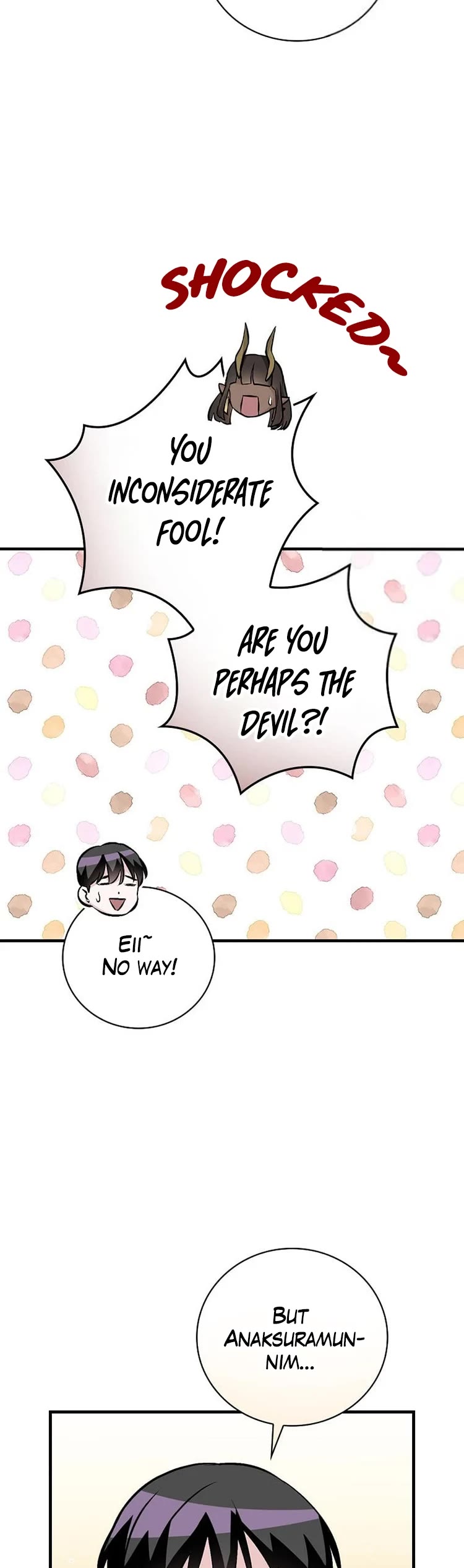 Leveling Up, by Only Eating! Chapter 138 page 40 - Chapter 138: Might