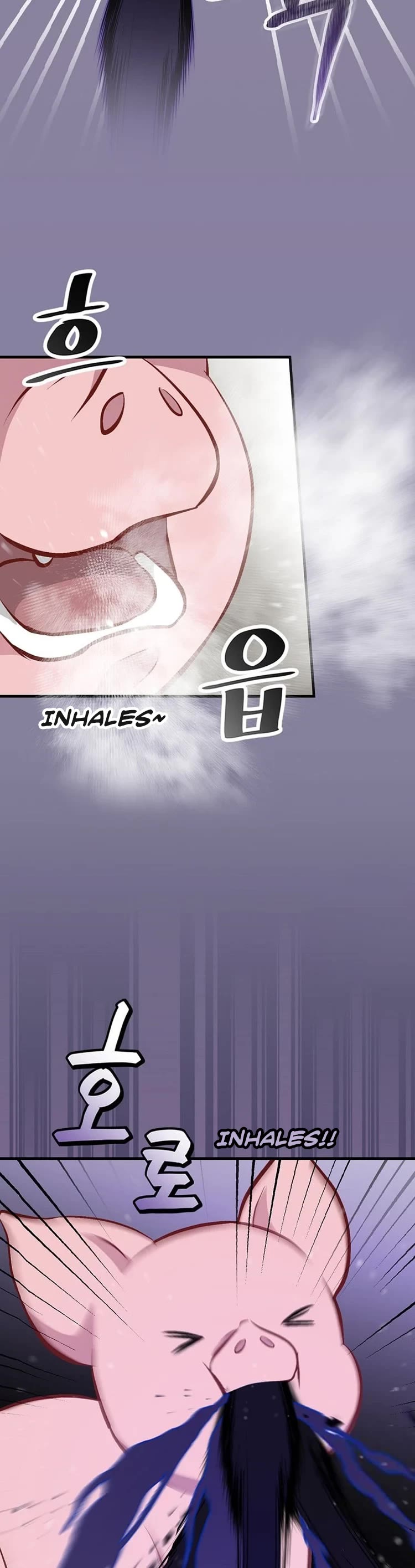 Leveling Up, by Only Eating! Chapter 138 page 44 - Chapter 138: Might