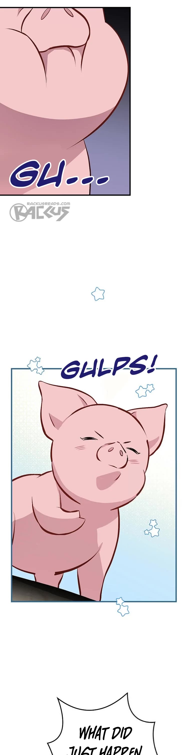 Leveling Up, by Only Eating! Chapter 138 page 46 - Chapter 138: Might